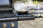 Sahara X450 Gas Bbq