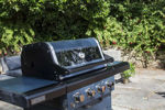 Sahara X450 Gas Bbq