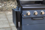 Sahara X450 Gas Bbq