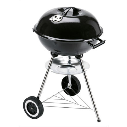 Charcoal Kettle Bbq