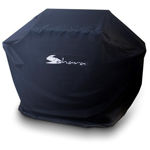 Sahara Premium BBQ Cover - Medium