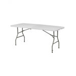 Folding Party Table - 1.8m