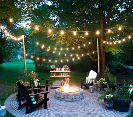 Picture for category Outdoor Lighting