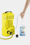 Karcher K2 Compact Pressure Washer 1400w