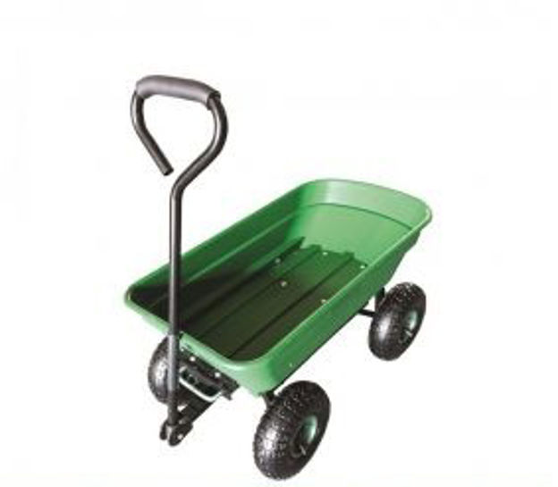 Picture of GREENBLADE GARDEN DUMP CART BB-ST302