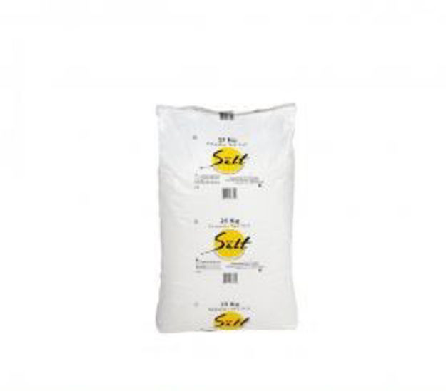 Picture of SEA SALT 1/3 GRANULAR SALT 25KGS