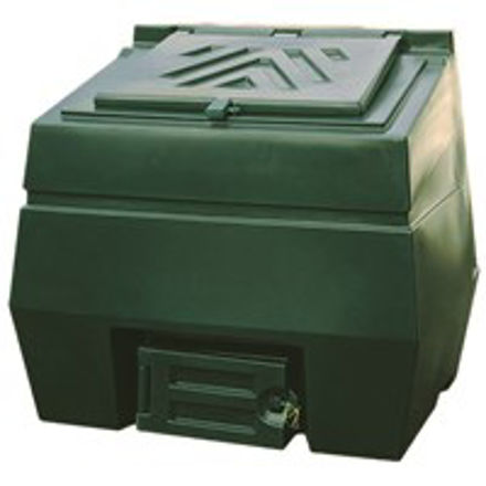 Picture of PVC COAL BUNKER 30 BAG(600KG)