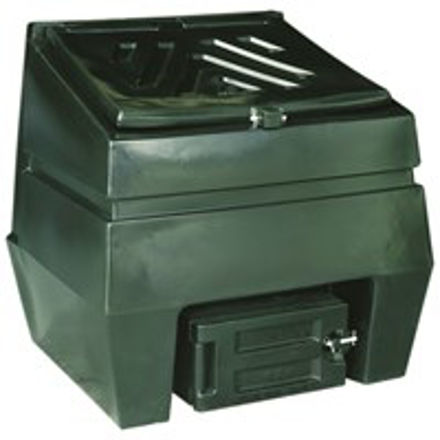 Picture of PVC COAL BUNKER 15 BAG 300KG