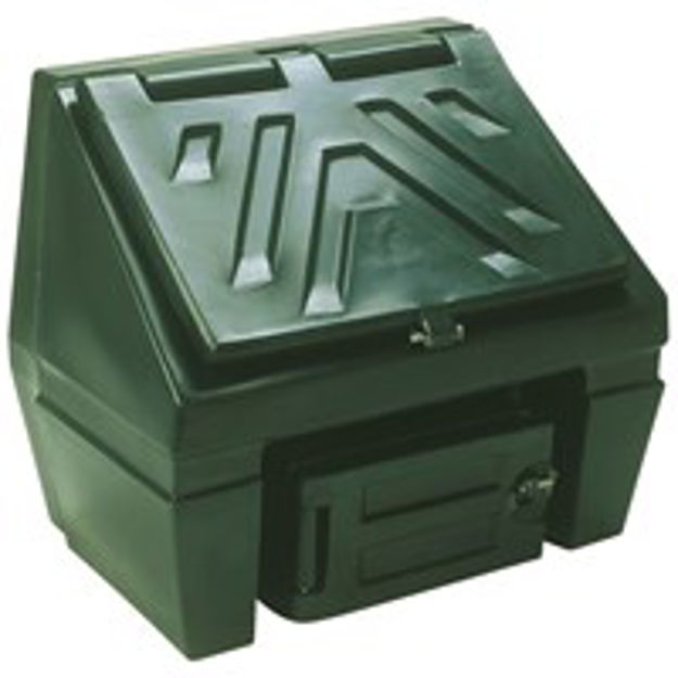 Picture of PVC COAL BUNKER 8 BAG 150KG