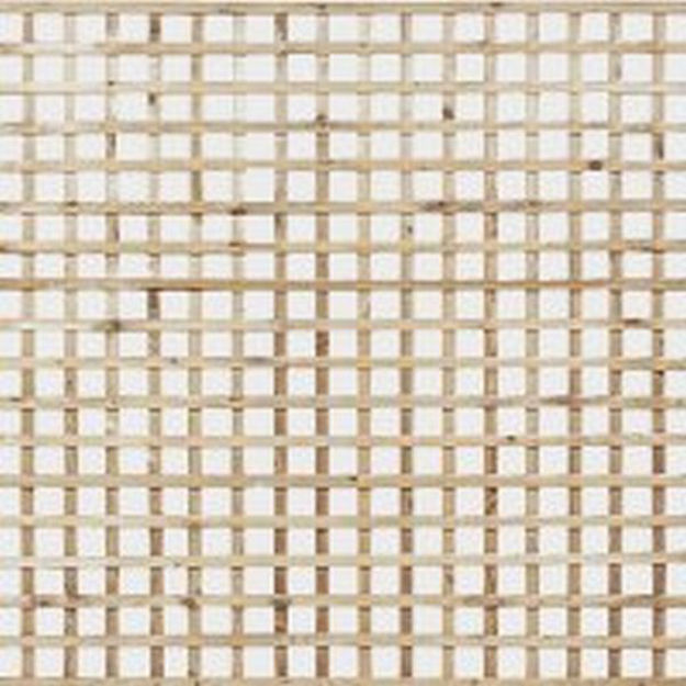 Picture of H/DUTY SQUARE TRELLIS 1.8MX600MM