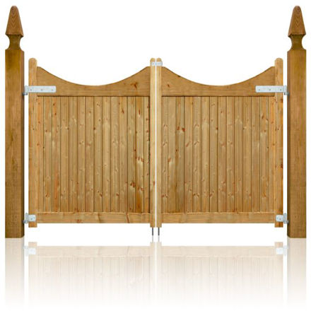 Picture of GLEN GATE 1.5M