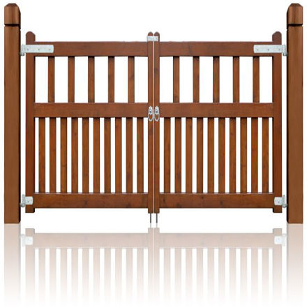 Picture of SHANNON GATE 1.5M