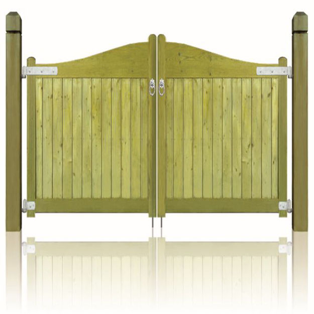 Picture of MOURNE GATE 1.8M