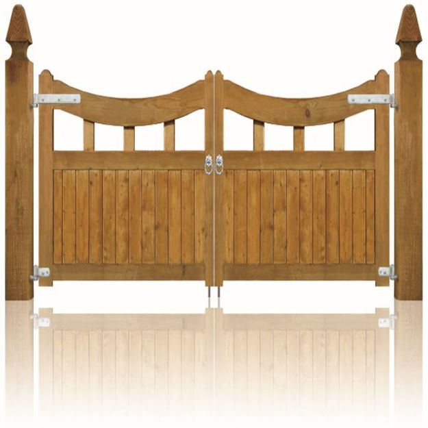 Picture of BOYNE GATE 1.5M