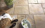 Picture of CHAPTERSTONE PARISIAN PAVING 7.29M2