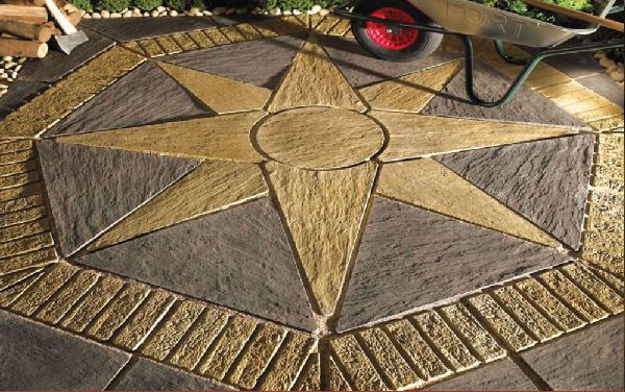 Picture of CHAPTERSTONE LAKELAND STAR 2.4MX2.4M