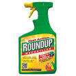 Picture of ROUNDUP  RTU TOTAL WEEDKILLER 1LTR