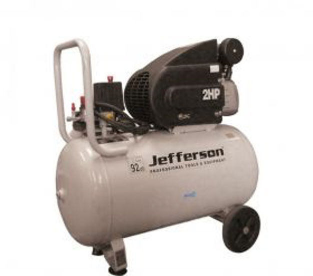 Picture of JEFFERSON 50LTR AIR COMPRESSOR