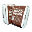 Picture of SECOND HARVEST WOOD MULCH 75 LITRE