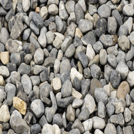 Picture of KILSARAN DRIVEWAY PEBBLE 20MM JUMBO BAG