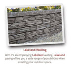Picture of CHAPTERSTONE LAKELAND PAVING 7.28M2