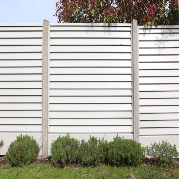 Picture of SMARTFENCE PANEL 5PK 1.8X1.5M GOOSEWING