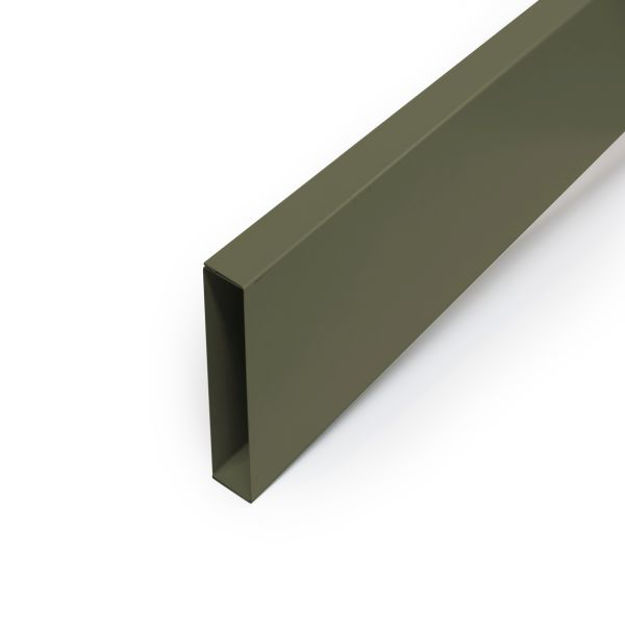 Picture of SMARTFENCE PLINT 2PK 1.8MX150 OLIVE