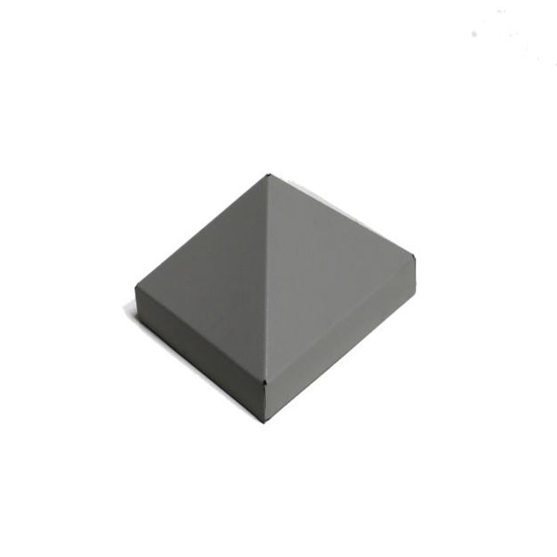 Picture of SMARTFENCE SMARTCAP POST CAP MERLIN