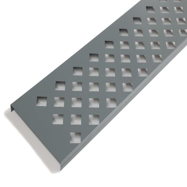 Picture of SMARTFENCE TRELLIS DIAMONDS MERLIN