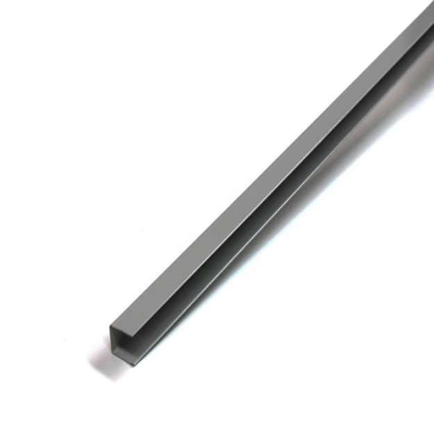 Picture of SMARTFENCE TOP FINISHING RAIL MERLIN