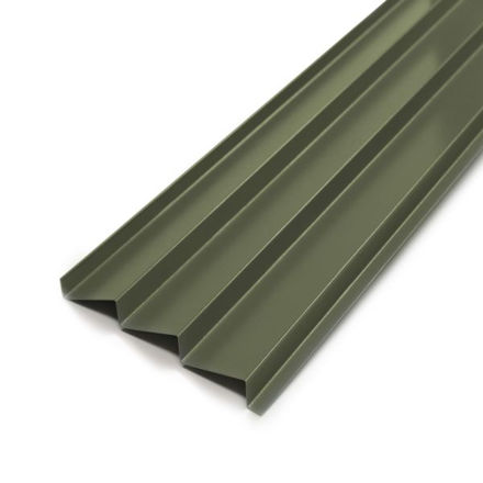 Picture of SMARTFENCE INFILL SECTION OLIVE