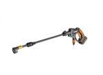 Picture of WORX HYDROSHOT CORDLESS PRESSURE CLEANER 20V