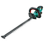 BOSCH CORDLESS HEDGE TRIMMER AHS55-20LI