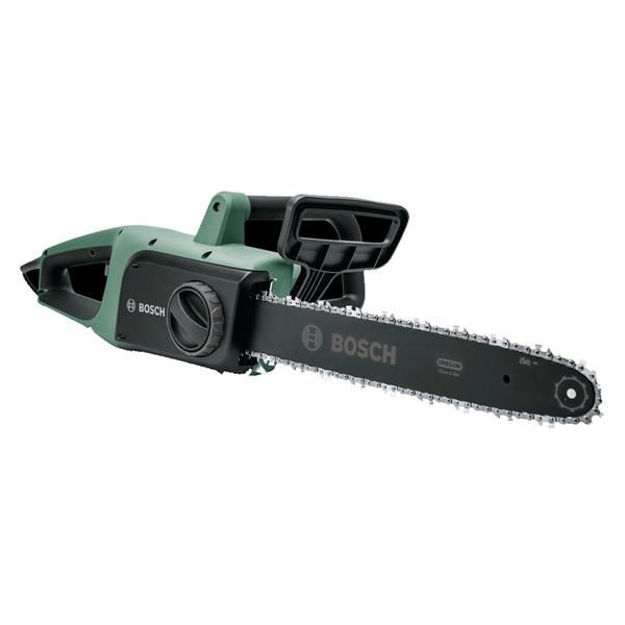 Picture of BOSCH UNIVERSAL ELECTRIC CHAINSAW 35CM