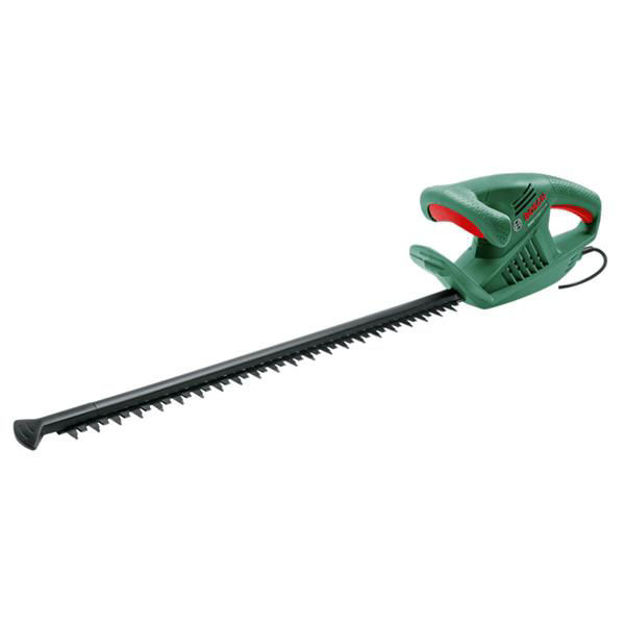 BOSCH EASY ELECTRIC HEDGETRIMMER  55-16