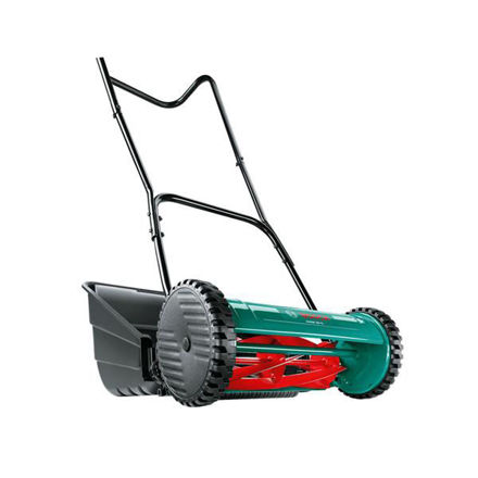 BOSCH AHM 38 G PUSH LAWNMOWER