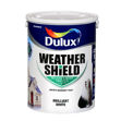 Picture of DULUX WEATHERSHIELD BR WHITE 5LTR