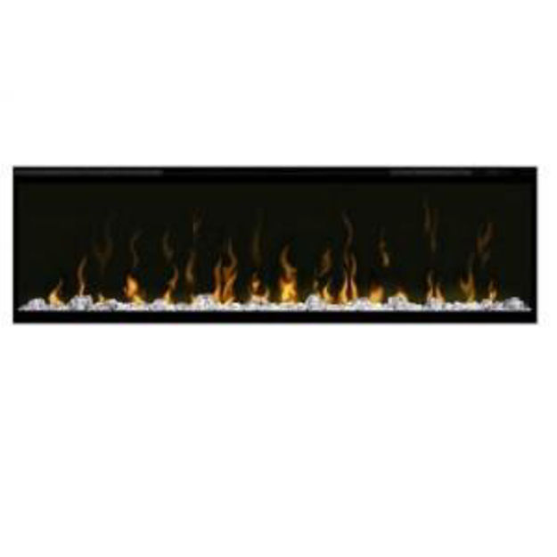 Picture of DIMPLEX IGNITE 50"  LED WALL ELECTRIC FIRE
