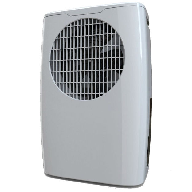 Picture of DEVILLE 10 LTR PORTABLE DEHUMIDIFIER 10LTR