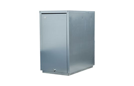 Picture of GRANT VORTEX CONDENSING MODULE BOILER 90-120