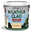Picture of F/WOOD WEATHERCLAD BUTTERMILK 10 LTR