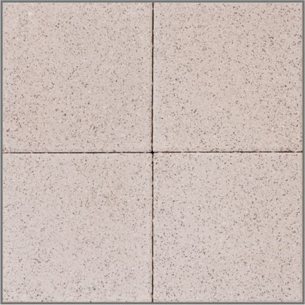 Picture of BARLEYSTONE GREY GRANITE PAVING SLAB 400X400x40MM