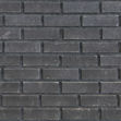 Picture of BREFFNI SMOOTH CONCRETE BRICK CHARCOAL DAMSON
