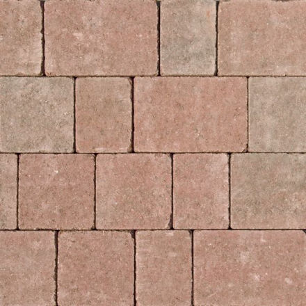 Picture of KINGSPAVE 3 SIZE MIX BRICK PAVING JUNIPER