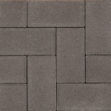 Picture of LARCHFIELD BRICK PAVIER 200X100X60MM DAMSON
