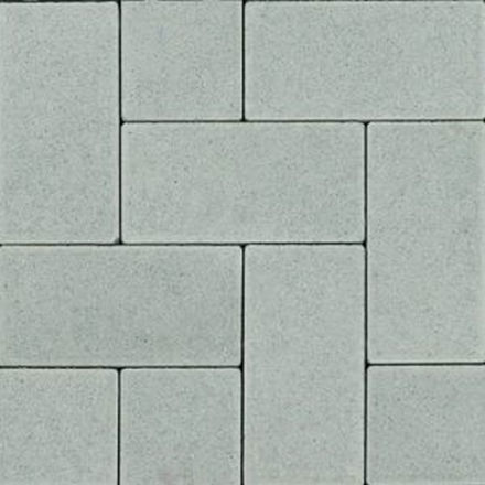 Picture of LARCHFIELD BRICK PAVIER 200X100X60MM BIRCH