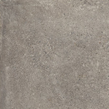 Picture of PORCELAIN KONKRETE CENERE TILE  600X600 (2)