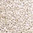 Picture of WHITE MARBLE 10MM STONE MAXI BAG