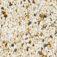 Picture of WHITE MARBLE 10% BROWN 10MM STONE MAXI BAG