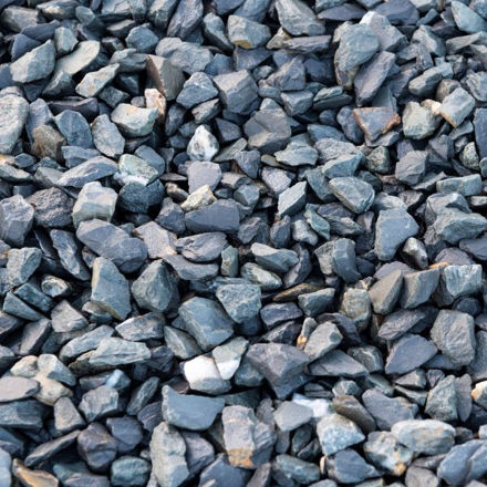 Picture of BALLYKANE BLUECHIP STONE  25KG